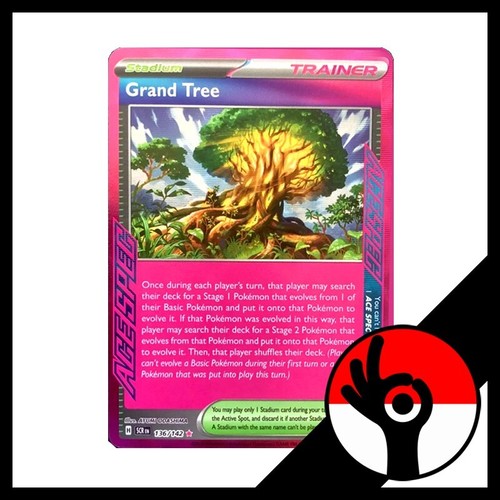 Pokemon tcg stellar crown - stellar,