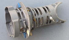 Bosch Serie 6 SMS40A08GB