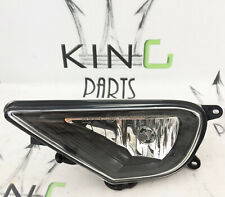 VW TOUAREG II 7P FACELIFT 2014-2019 HELLA FOGLIGHT FOG LAMP LEFT SIDE 7P6941699G