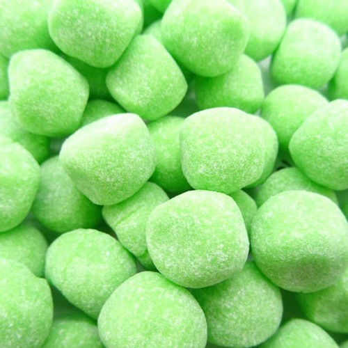 800g bag sweets - 800g,