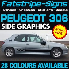 to fit PEUGEOT 306 GRAPHICS