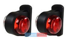 A Pair of Trailer 12 Volt