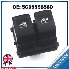 UK For VW Golf MK7 2 Door