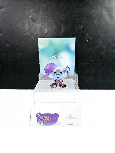 Swarovski 1186631 bear hip - bo,