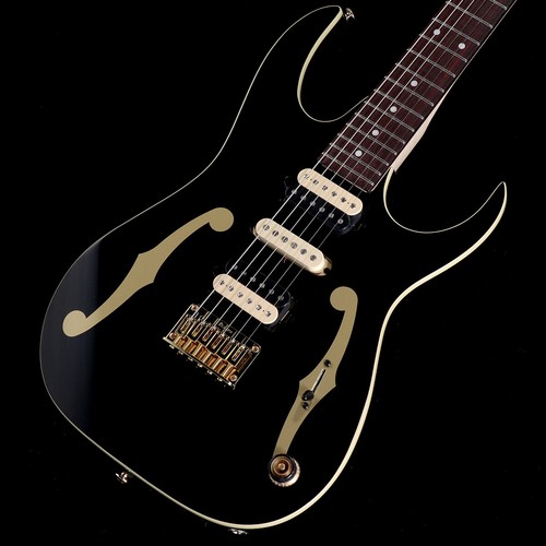 Ibanez pgm50 black paul - ibanez, pgm50-bk