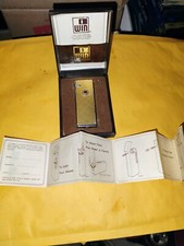 Vintage Lions Club FIREBIRD