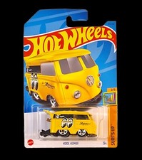 Hot Wheels KOOL KOMBI SURF'S