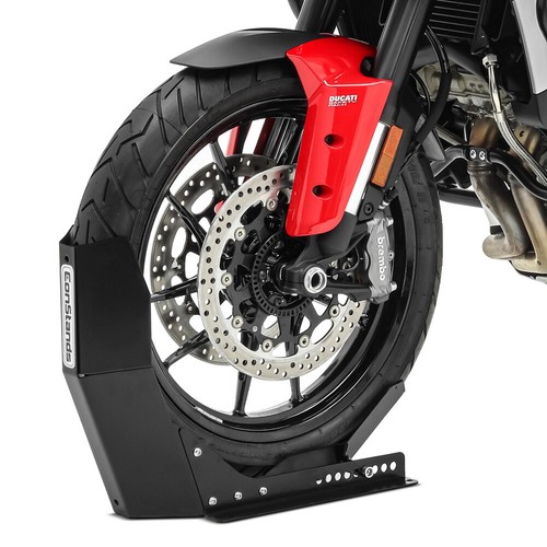 Transport stand motorcycle