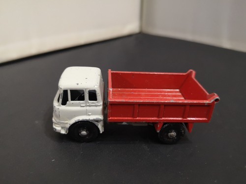 P413 matchbox lesney no3b - p413-matchbox,