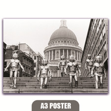 Doctor Who 'The Invasion'