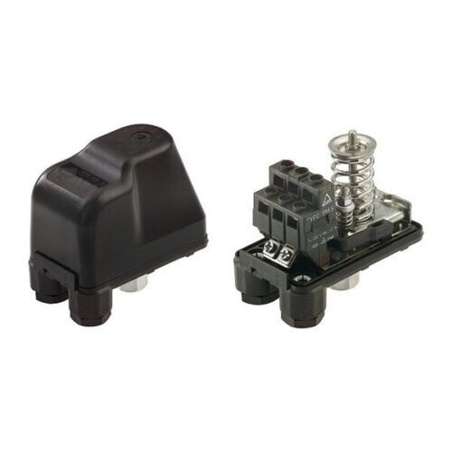 Pressure switch - pressure, 5