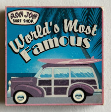 Ron Jon Surf Shop ( World's