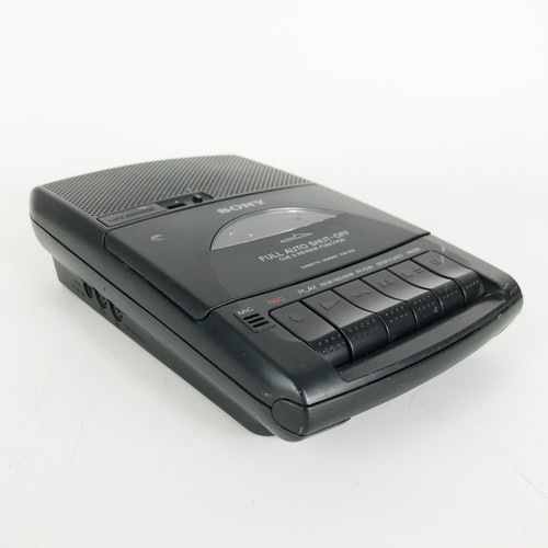Sony tcm 939 compact cassette - sony,