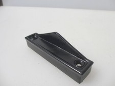 Iron Door Keep Catch Rim Lock Old Antique STYLE 4.25"L