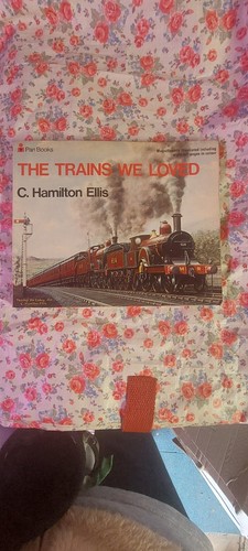 The trains loved c - trains,