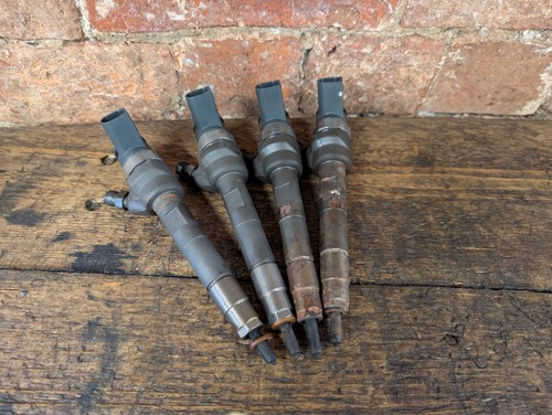 Bmw fuel injector diesel - fuel,