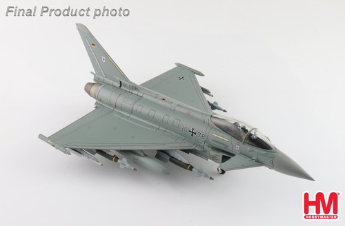 Ha6627 eurofighter - ha6627,
