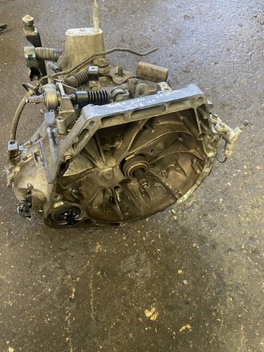 Honda civic mk8 16v petrol - mk8, 1.8