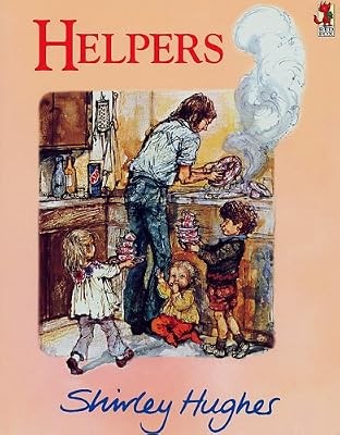Helpers red fox picture - (red,