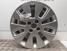 ALLOY WHEEL KIA RIO 16 Inch