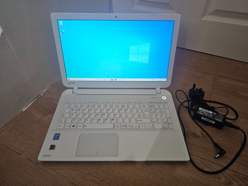 Toshiba satellite l50 1n8 - toshiba, l50-b-1n8