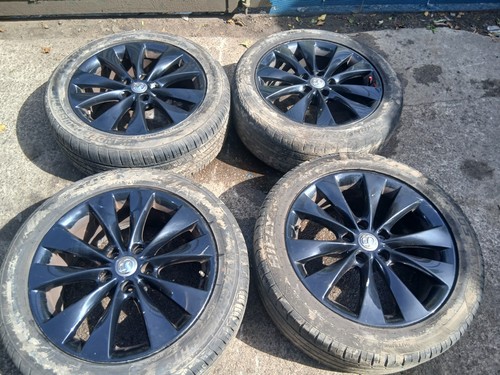 Vauxhall astra gtc - j, 5