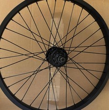 GT BMX Rear Wheel Sealed 36