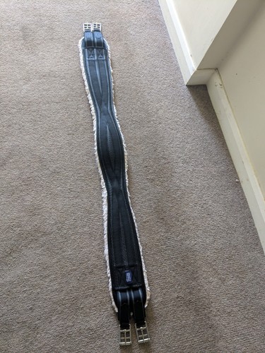 Shires girth used in great - 50",