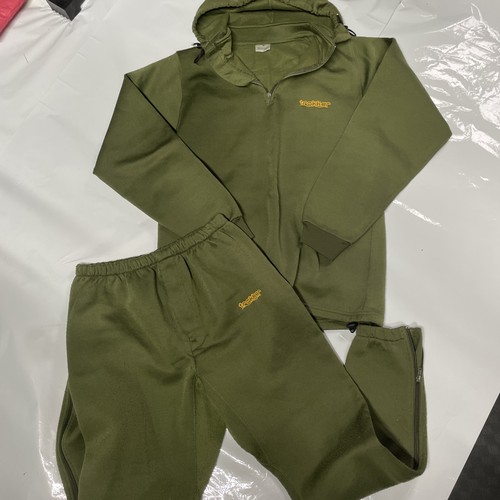 Mens trakker piece thermal - 2,