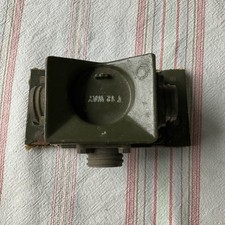 Larkspur Military Radio