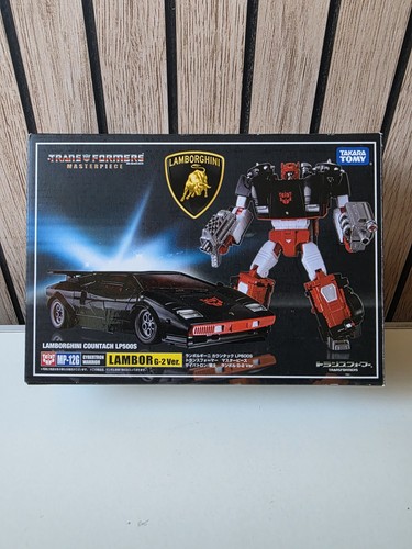 Transformers masterpiece - transformers,
