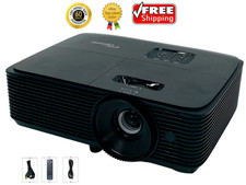 Optoma HD144X DLP Projector