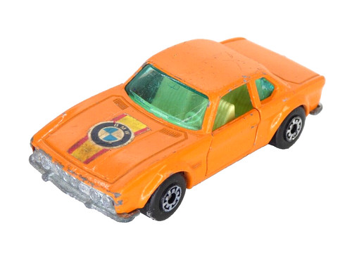 Bmw csl matchbox - matchbox, 45