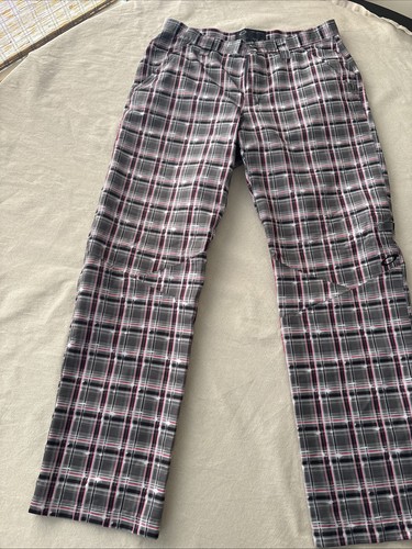 Oakley golf pants - oakley, men
