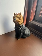 Yorkshire Terrier Figurine
