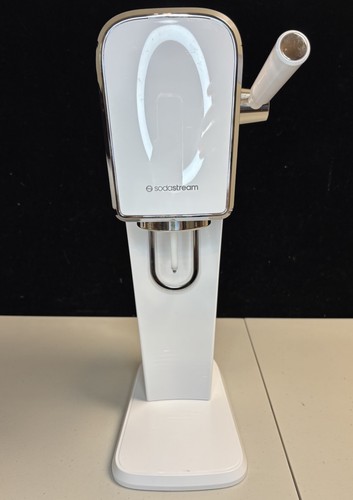 Sodastream with handle art 001 - sodastream,