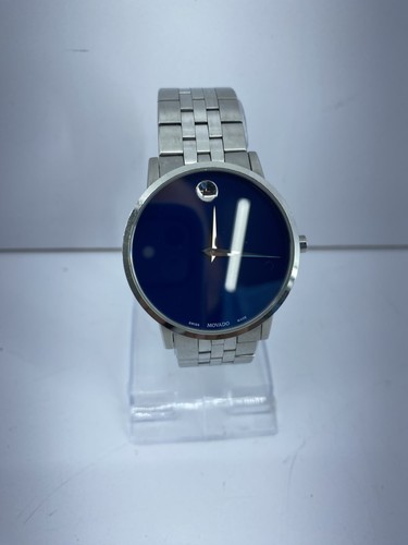 Movado museum classic - museum,