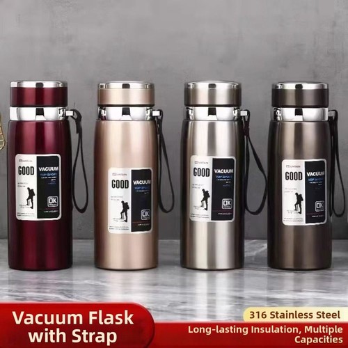 800 1000ml sports thermos - 800/1000ml,