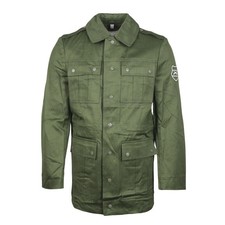 Hungarian Army Field Jacket