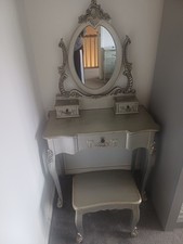 Dunelm Toulouse Dressing Table