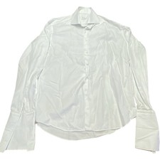 Nino’s London White Dress