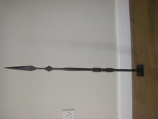 Antique African Ceremonial