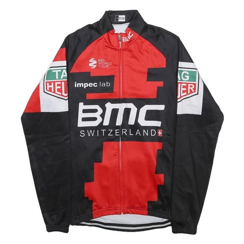 Mens black red cycling - mens,
