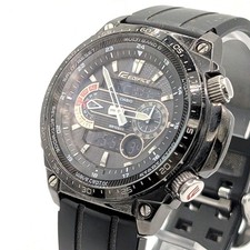 CASIO EDIFICE ECW M300 Watch