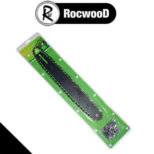 Guide bar 2 - 14",