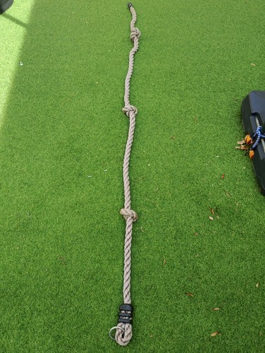 Hiks premium knotted outdoor - premium,