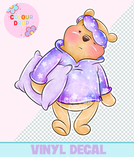 Disney winnie the - winnie, self