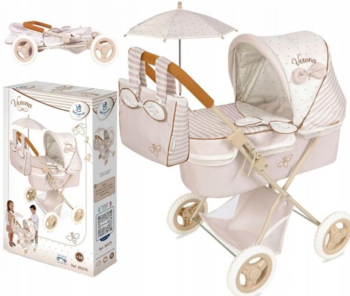 Decuevas verona dolls - verona, pram