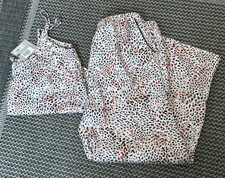 John Lewis Ladies Pyjamas