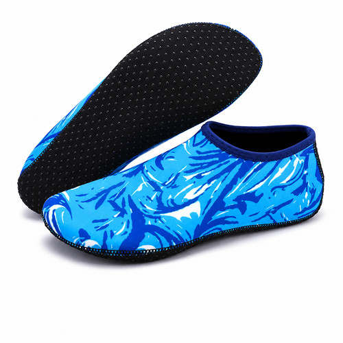 Non slip unisex aqua - non-slip,